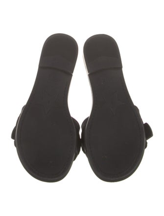 Christian Dior Slides