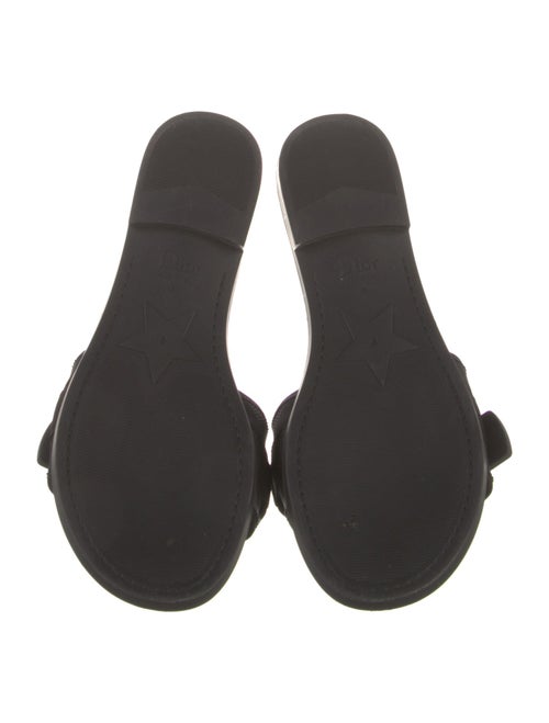 Christian Dior Slides