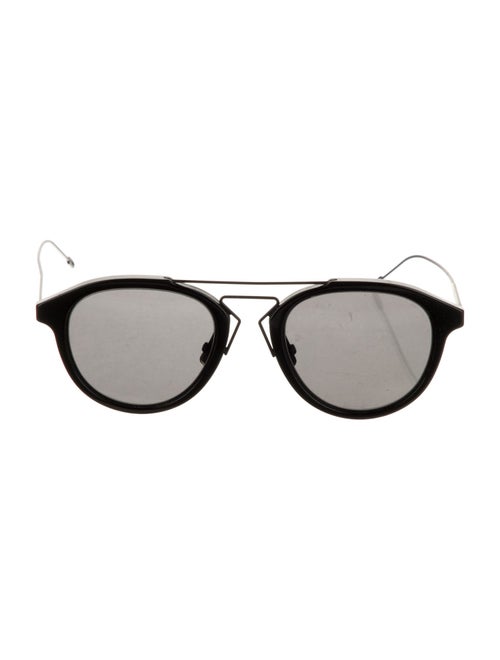 Dior Homme DiorEclat Aviator Sunglasses