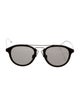 Dior Homme DiorEclat Aviator Sunglasses