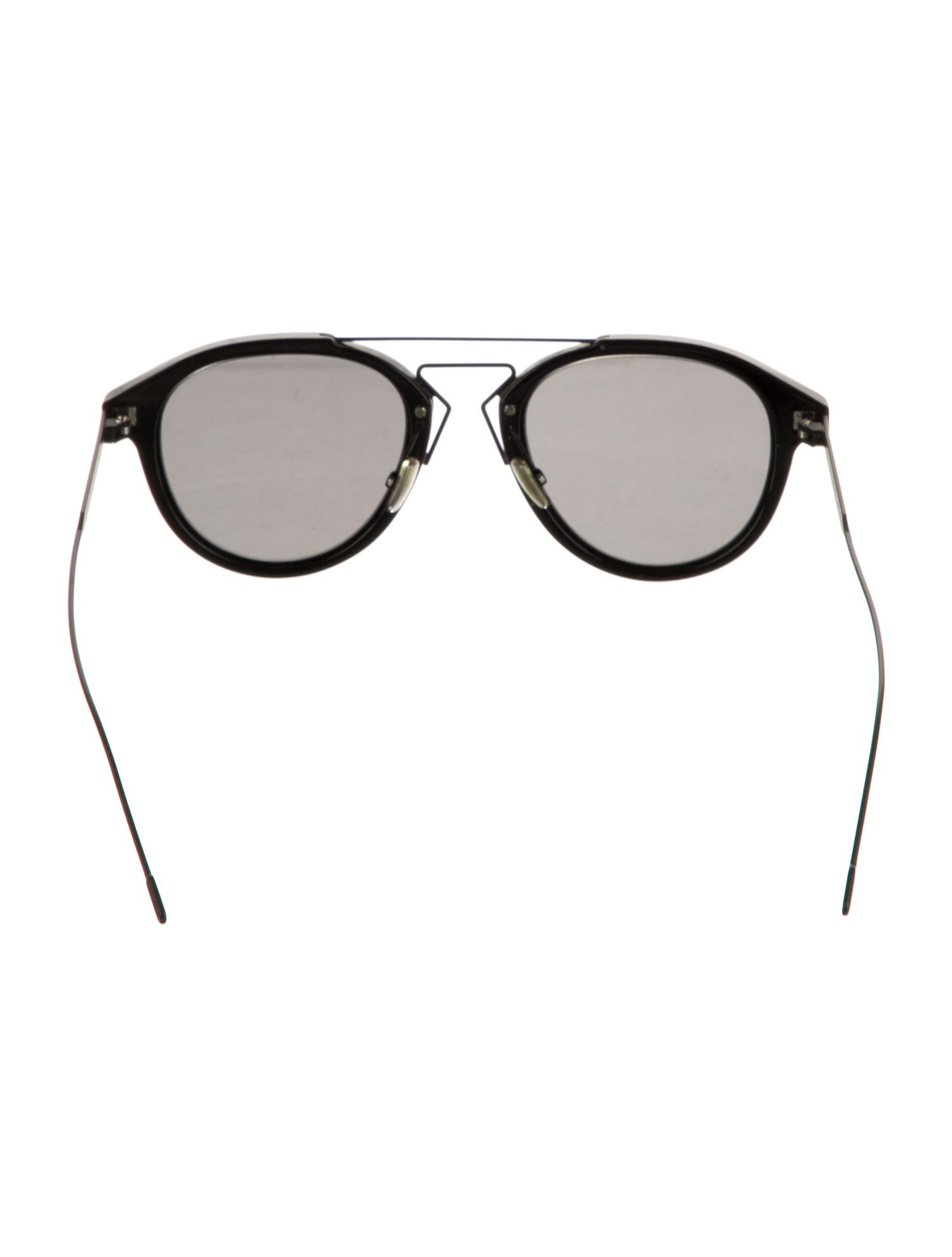 Dior Homme DiorEclat Aviator Sunglasses