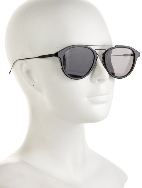 Dior Homme DiorEclat Aviator Sunglasses