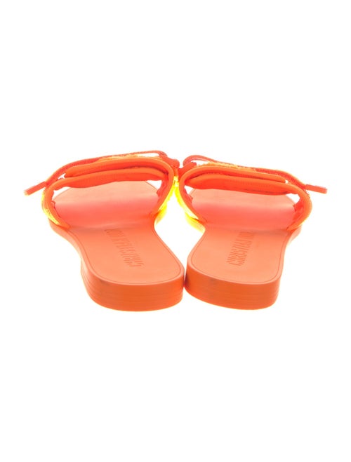 Christian Dior Slides