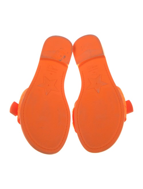 Christian Dior Slides