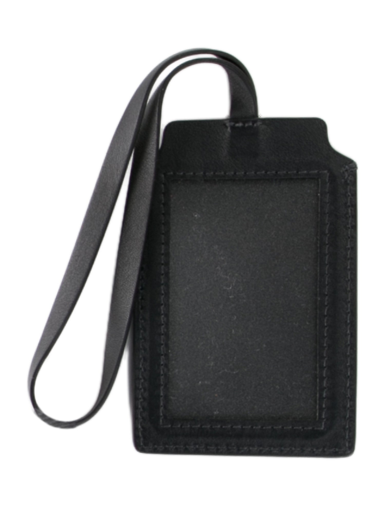 Christian Dior Christian Dior Luggage Tag