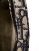 Christian Dior Oblique Jacquard Oblique Saddle