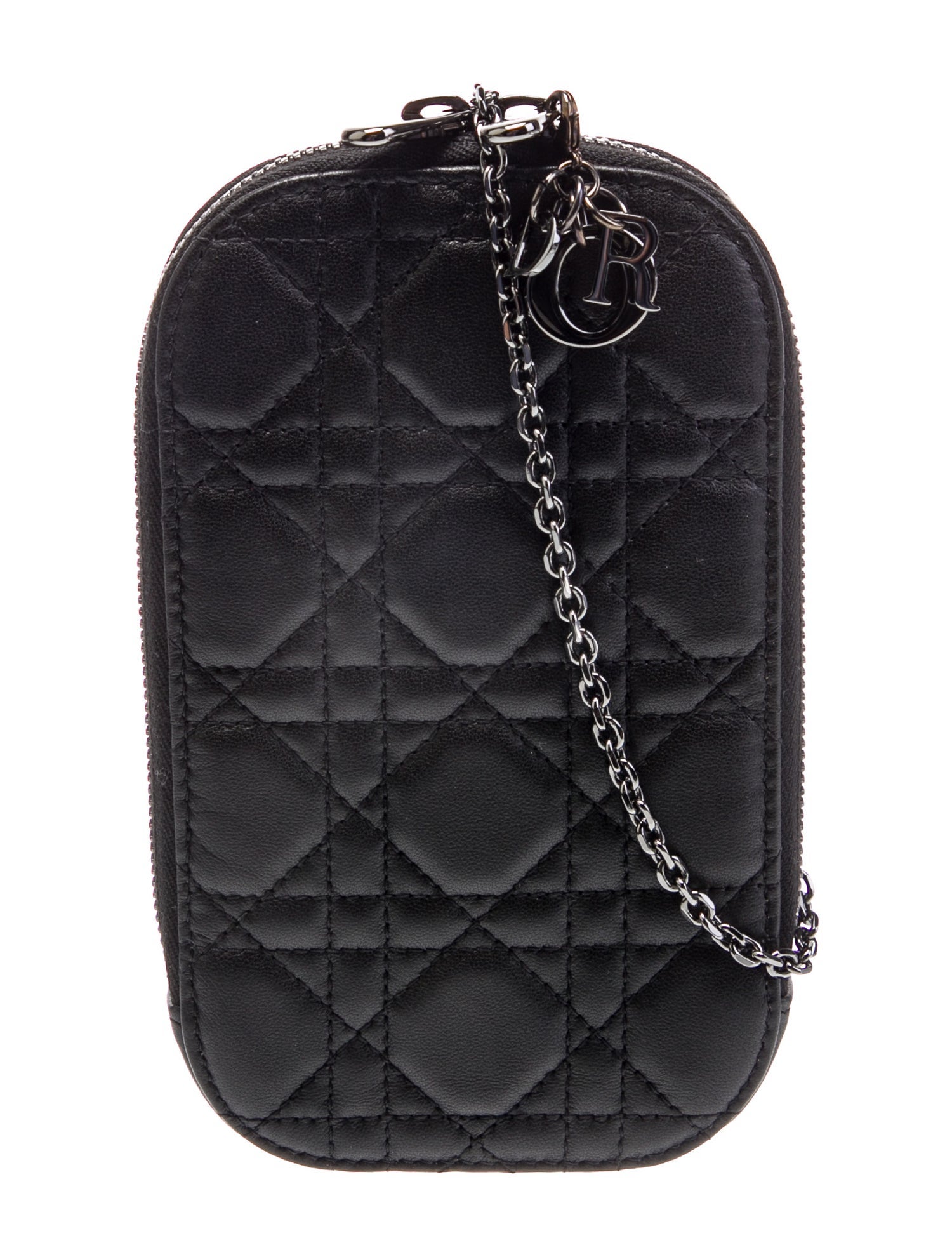 Christian Dior Cannage Lady Dior w/ Tags