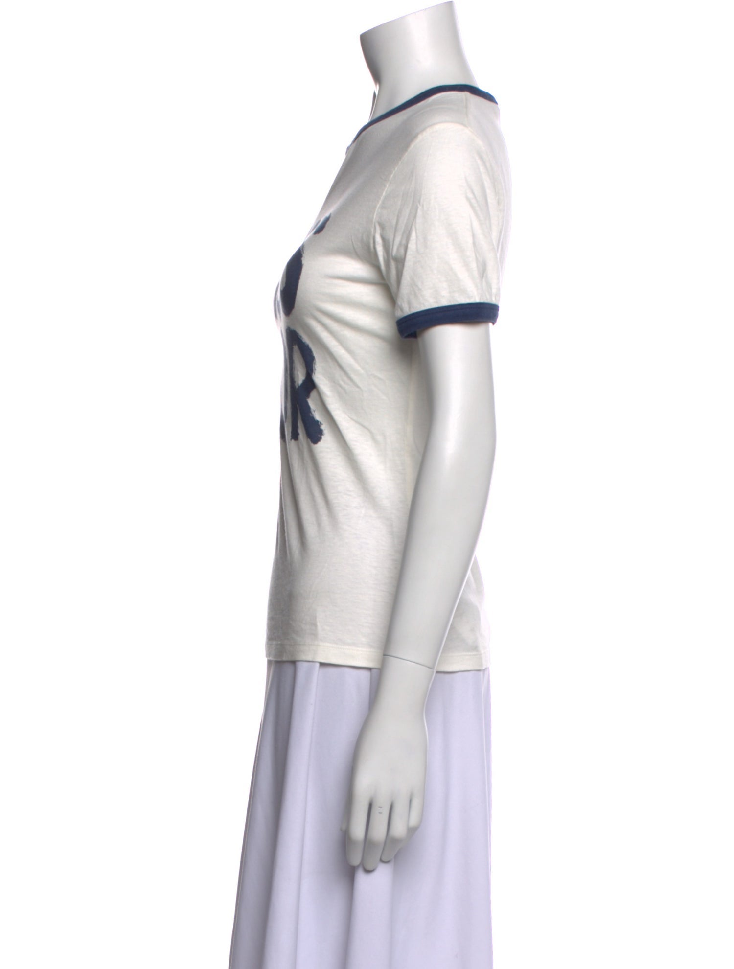 Christian Dior 2024 'Miss Dior' T-Shirt