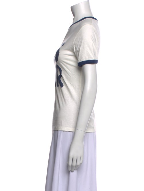 Christian Dior 2024 'Miss Dior' T-Shirt