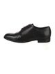 Christian Dior Leather Oxfords