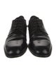 Christian Dior Leather Oxfords