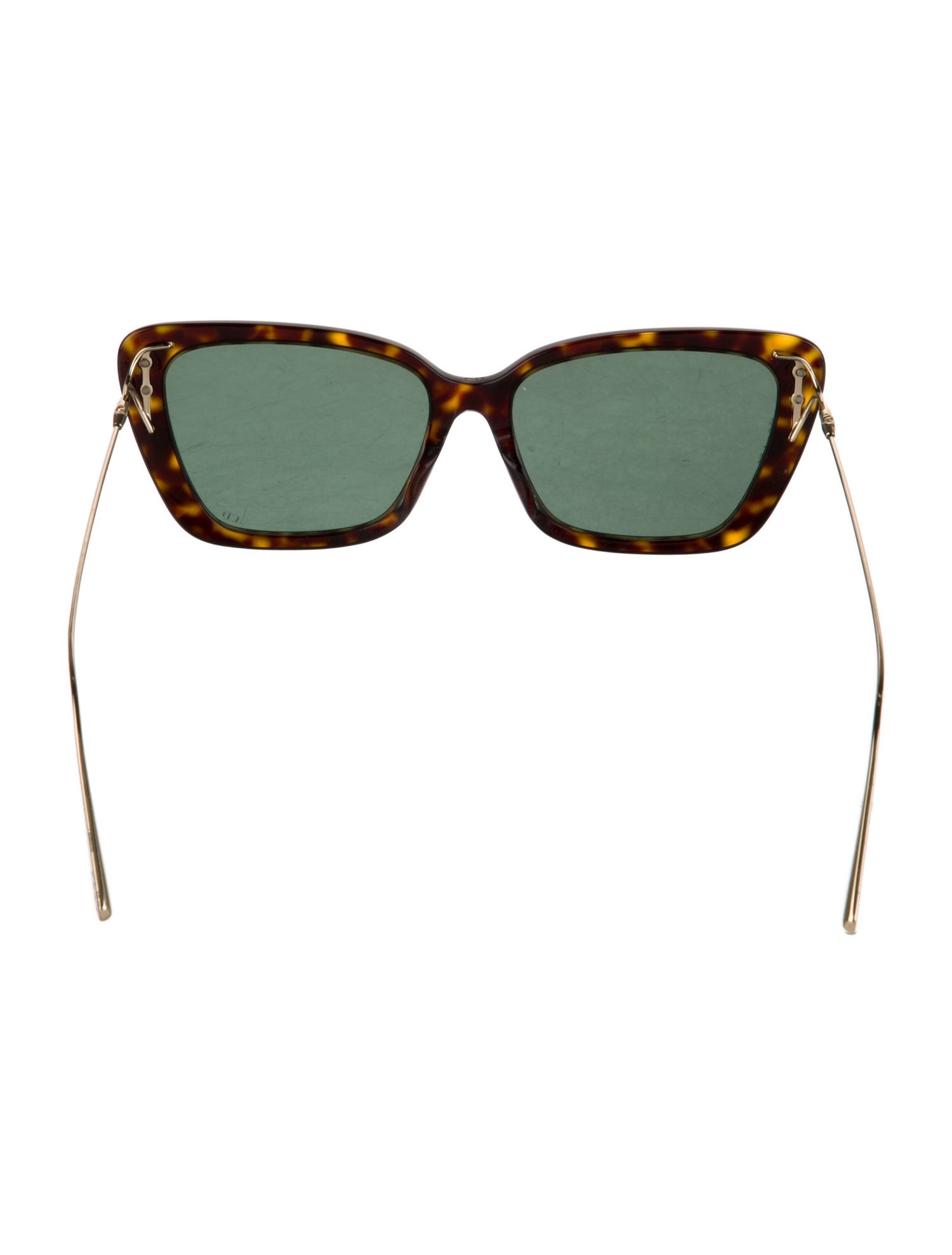 Christian Dior MissDior B5F Cat-Eye Sunglasses