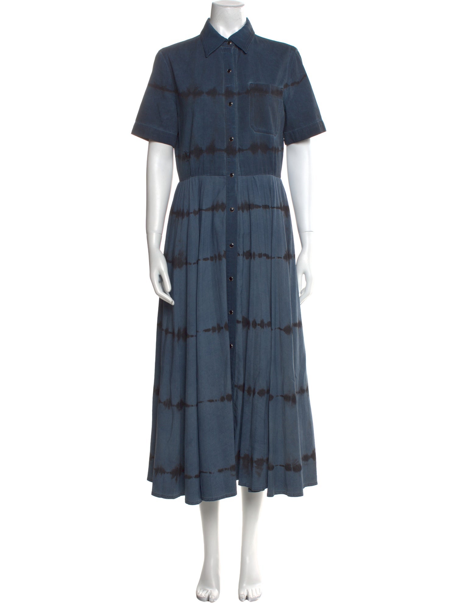 Christian Dior 2020 Long Dress