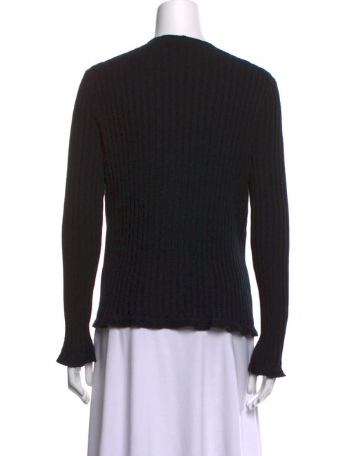 Christian Dior 2024 Cashmere Sweater
