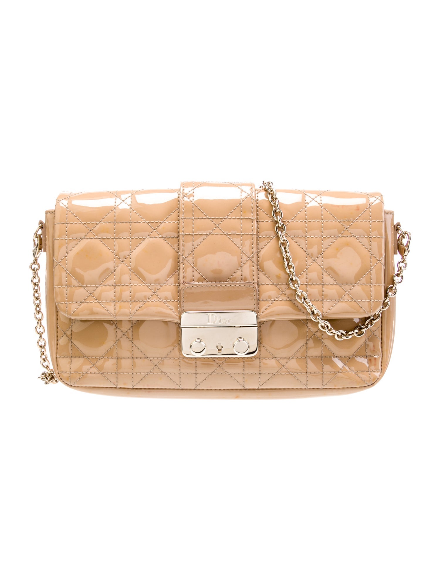 Christian Dior Cannage Miss Dior