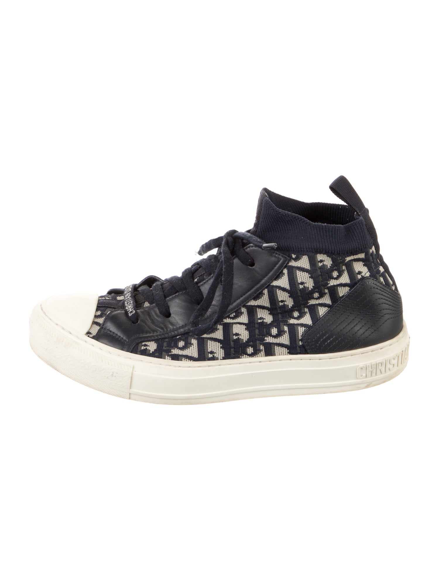 Christian Dior Walk'n'Dior Sneakers