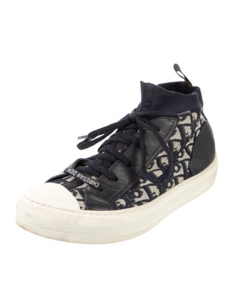 Christian Dior Walk'n'Dior Sneakers