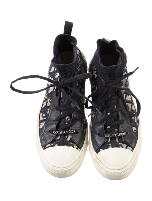 Christian Dior Walk'n'Dior Sneakers