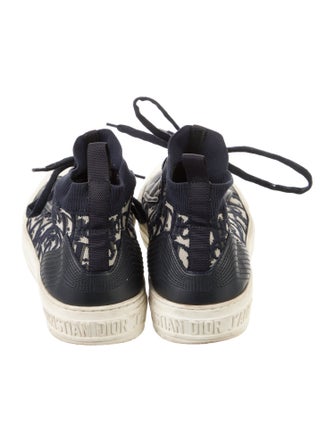 Christian Dior Walk'n'Dior Sneakers