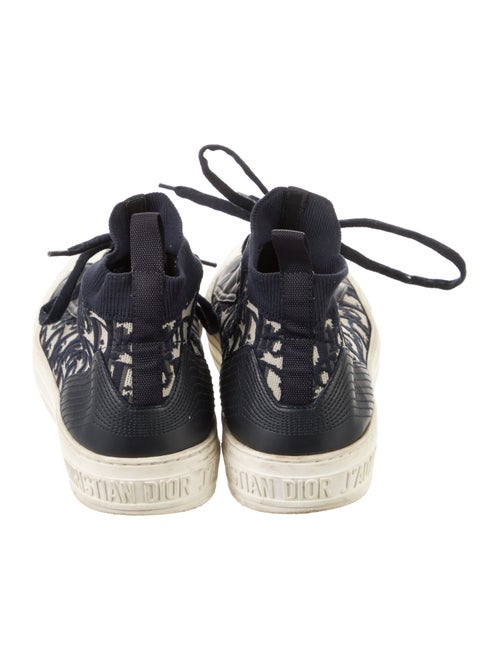 Christian Dior Walk'n'Dior Sneakers