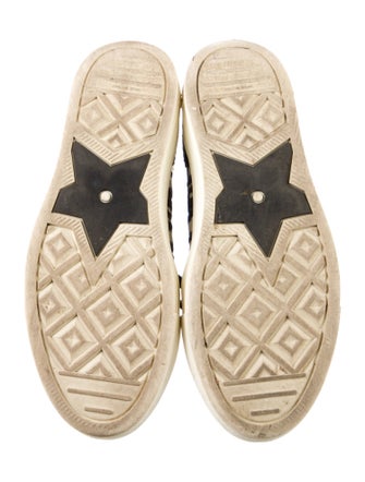 Christian Dior Walk'n'Dior Sneakers