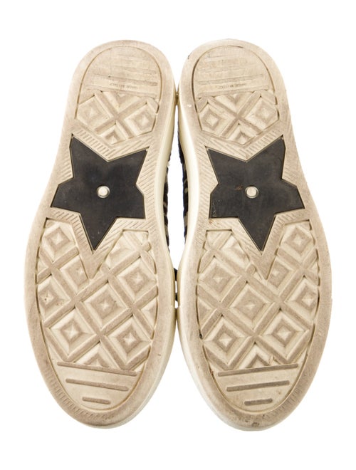 Christian Dior Walk'n'Dior Sneakers