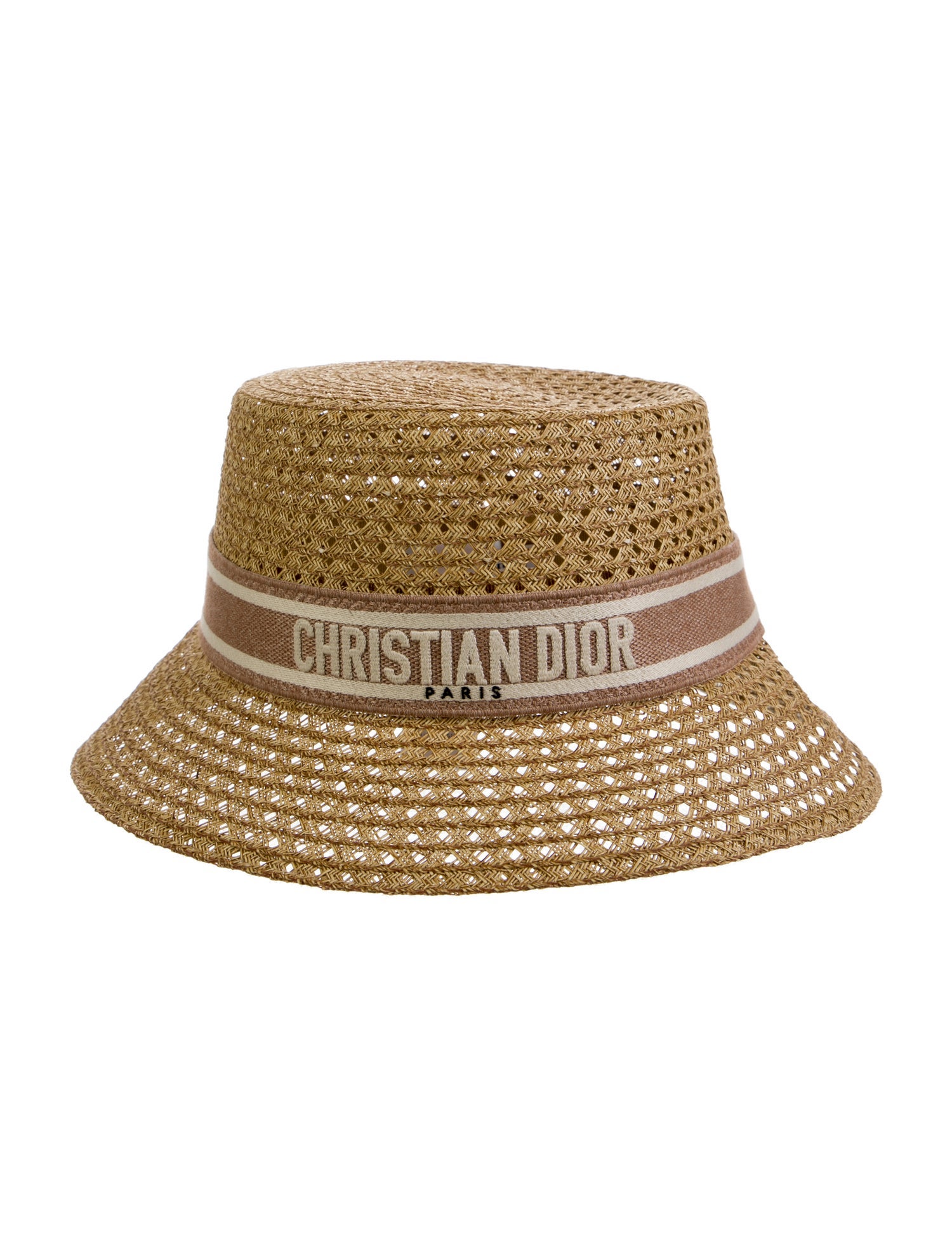 Christian Dior Sunhat