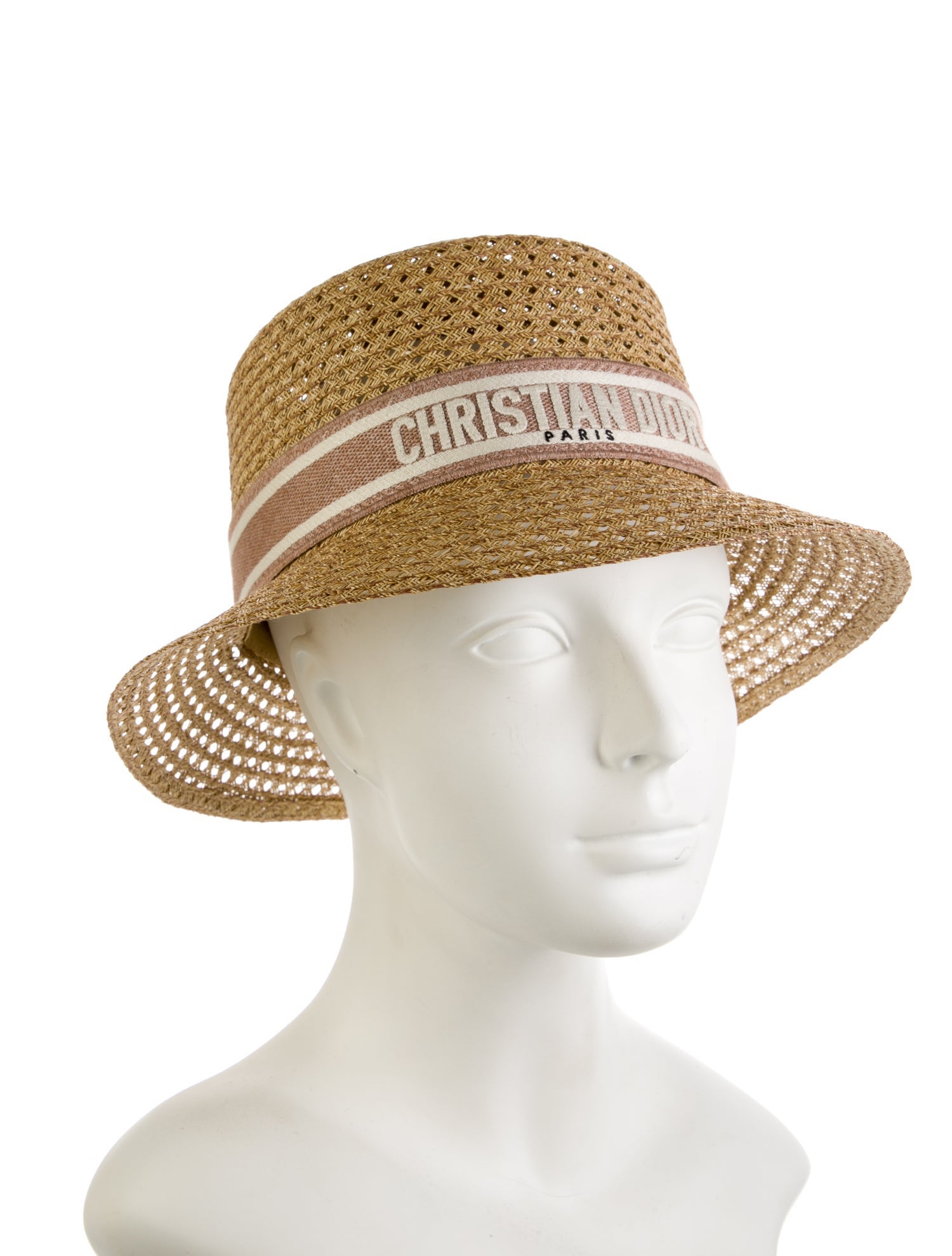 Christian Dior Sunhat