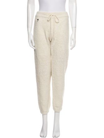 Christian Dior 2022 Cashmere Sweatpants