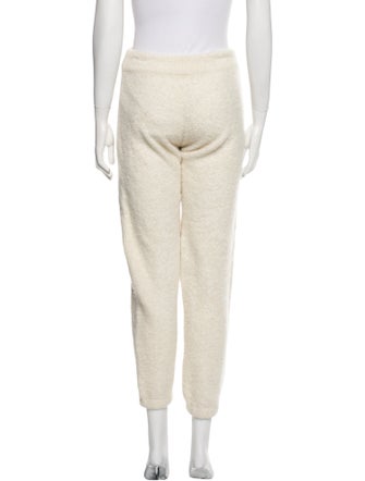 Christian Dior 2022 Cashmere Sweatpants