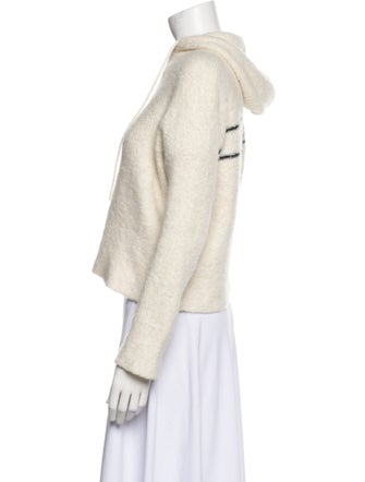 Christian Dior Cashmere Crew Neck Sweater