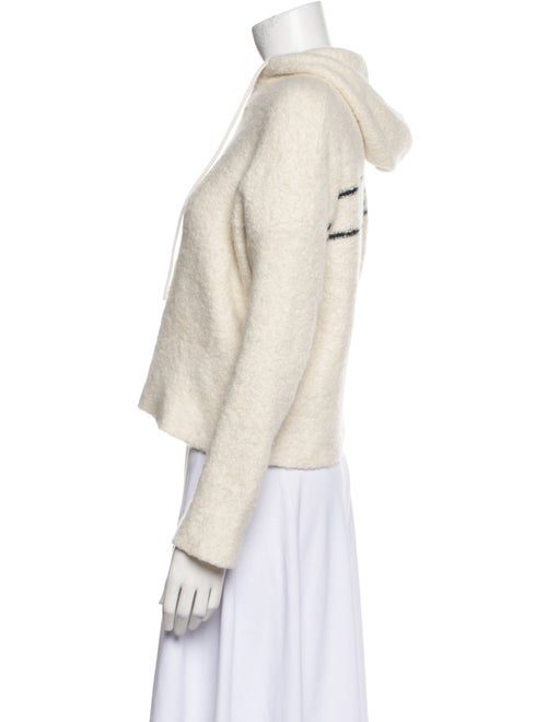 Christian Dior Cashmere Crew Neck Sweater