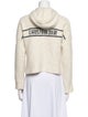 Christian Dior Cashmere Crew Neck Sweater