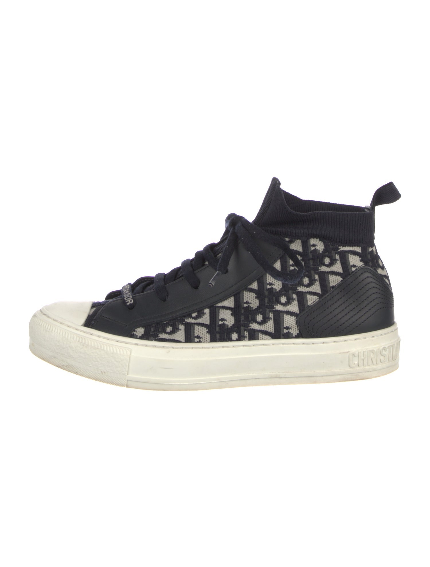 Christian Dior Walk N Dior Sneakers