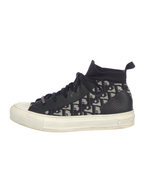 Christian Dior Walk N Dior Sneakers