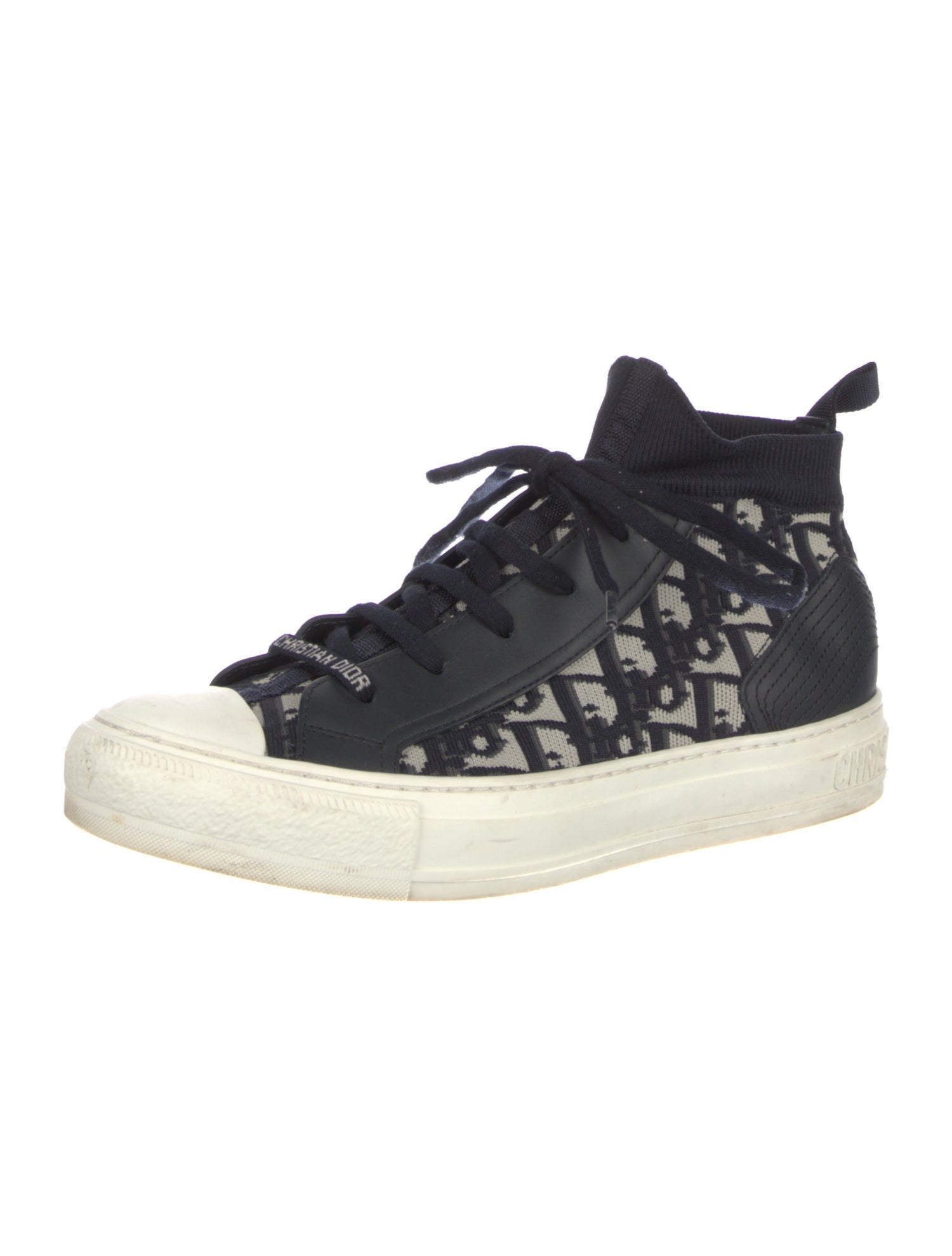 Christian Dior Walk N Dior Sneakers