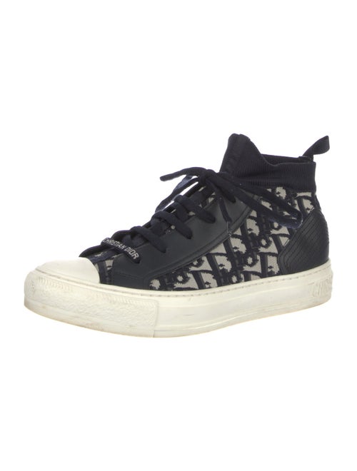 Christian Dior Walk N Dior Sneakers