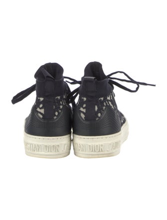 Christian Dior Walk N Dior Sneakers