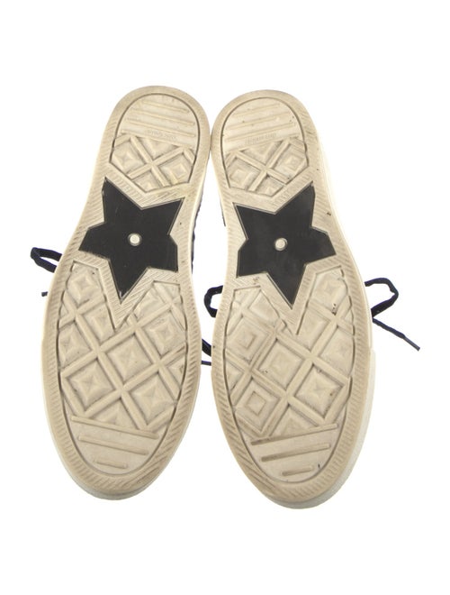 Christian Dior Walk N Dior Sneakers