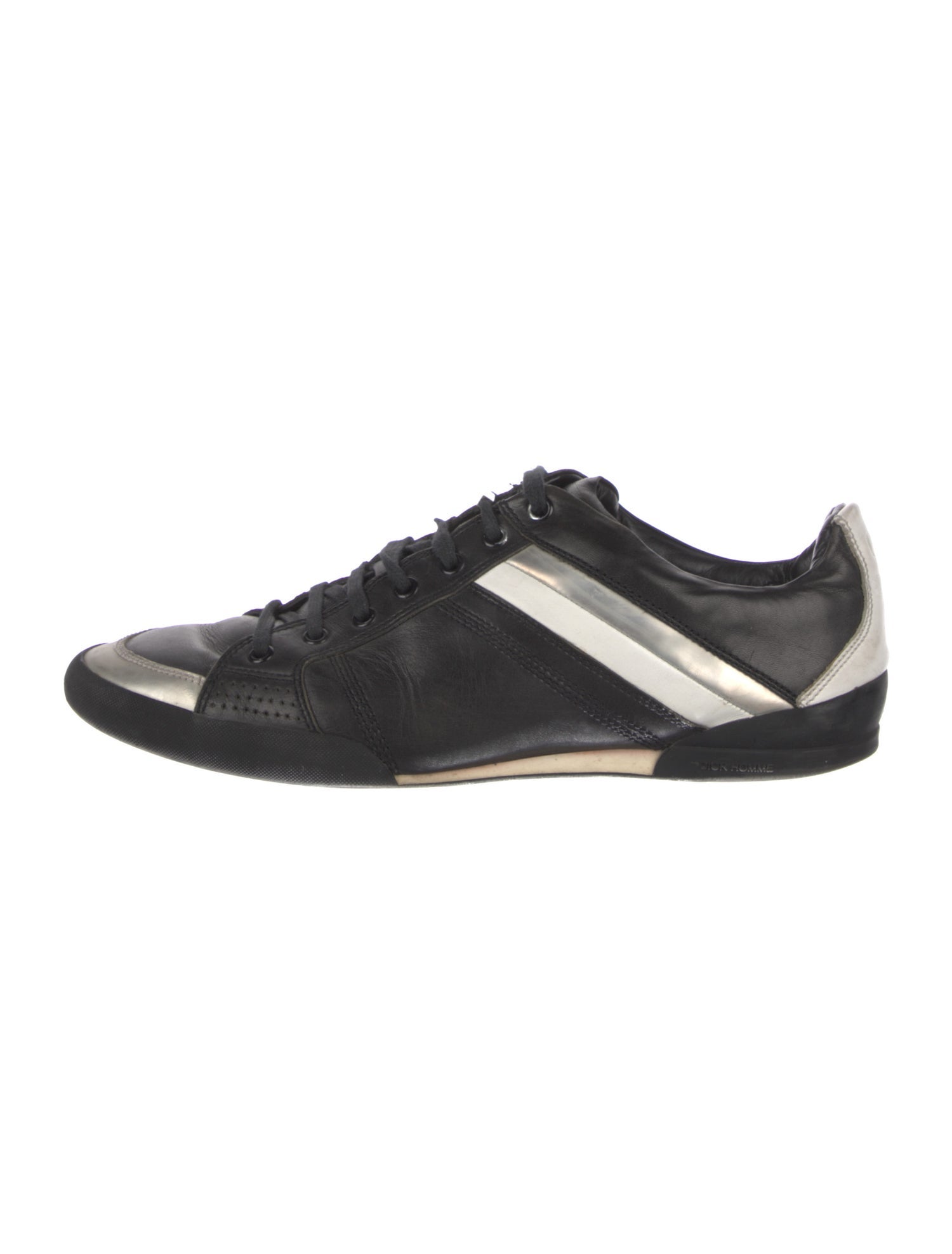 Dior Homme B18 Sneakers