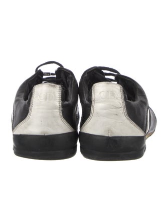 Dior Homme B18 Sneakers