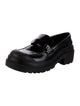 Christian Dior Patent Leather Loafers