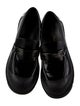 Christian Dior Patent Leather Loafers