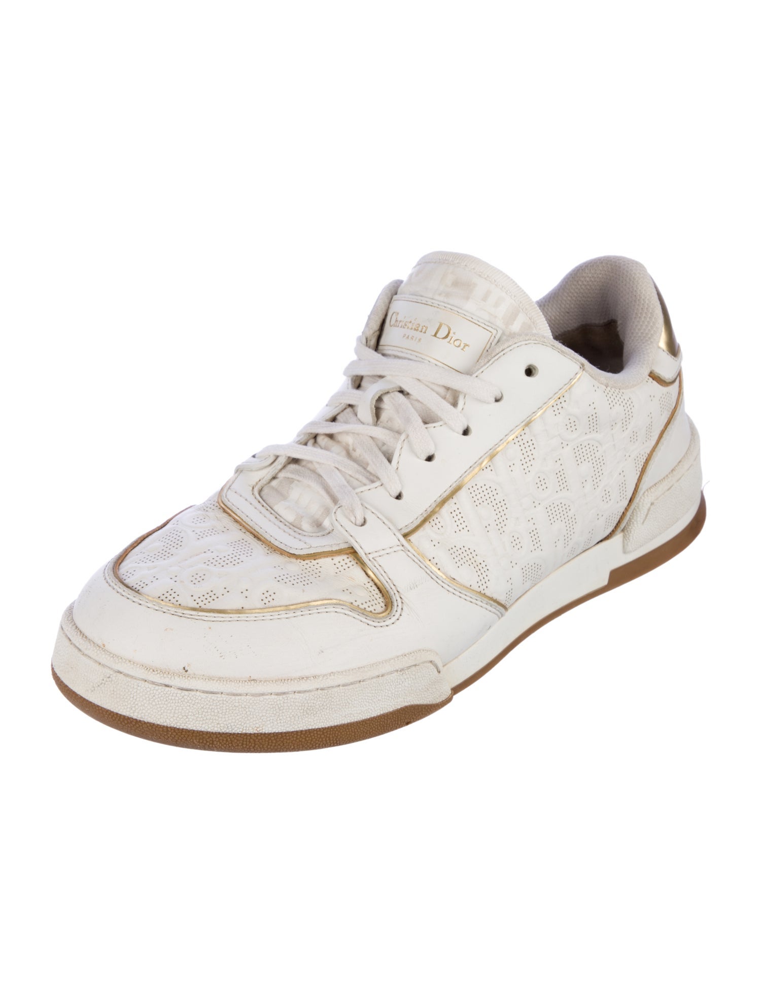 Christian Dior One Sneakers