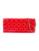 Christian Dior Quilted Wallet on Chain