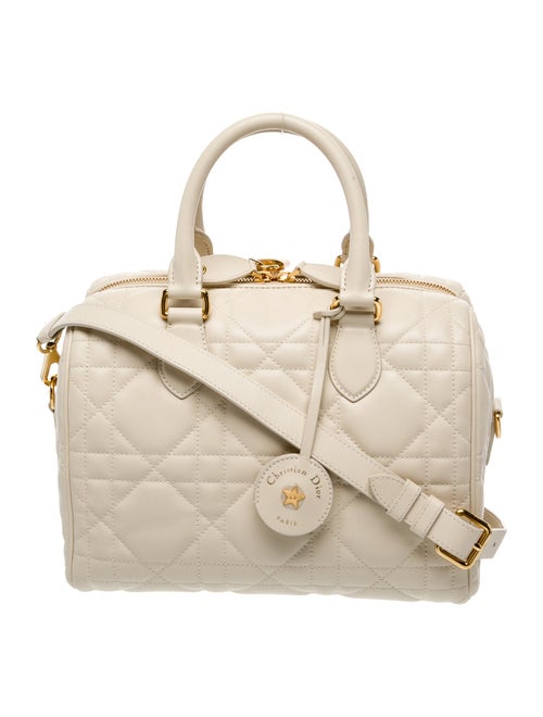 Christian Dior Cannage Groove 25 2024