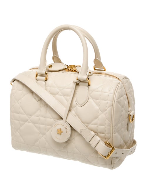 Christian Dior Cannage Groove 25 2024