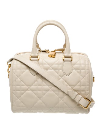 Christian Dior Cannage Groove 25 2024