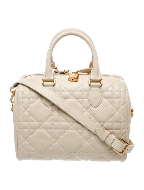 Christian Dior Cannage Groove 25 2024