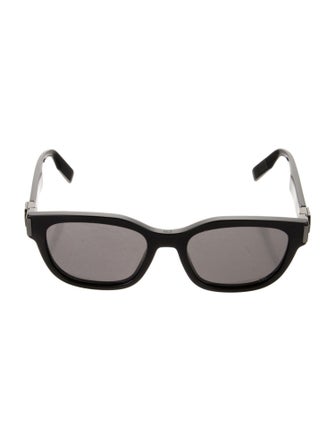 Christian Dior CD Icon Wayfarer Sunglasses